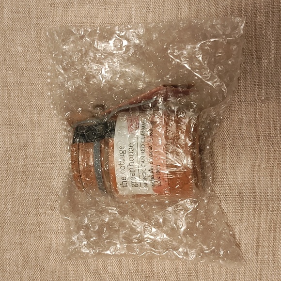 MOROCCAN RED CLAY MASK - Picture 11 of 11